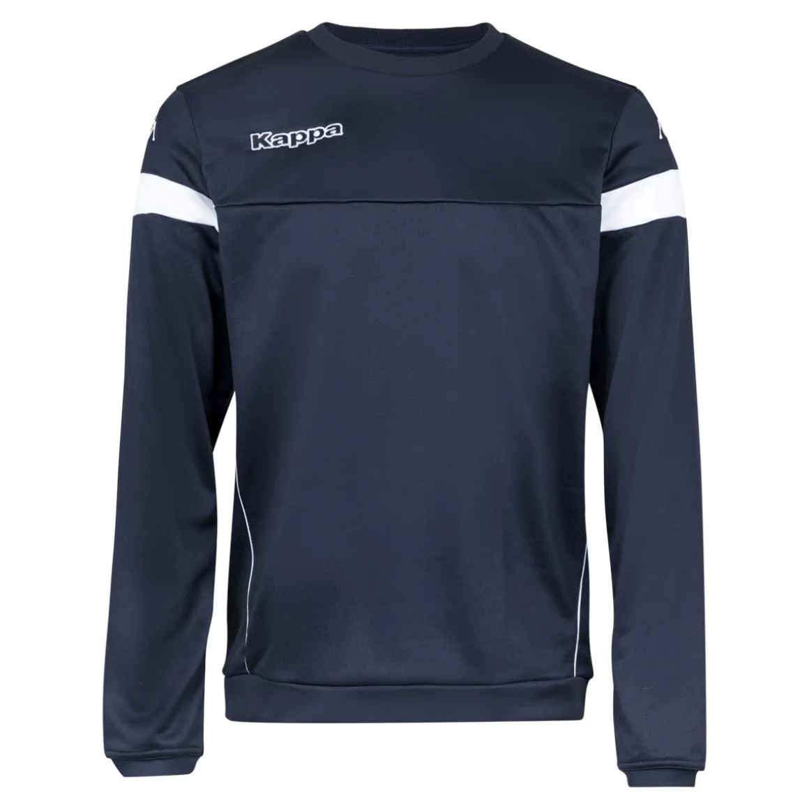 Sweatshirt Training Lido Bleu Enfant