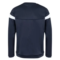 Sweatshirt Training Lido Bleu Enfant