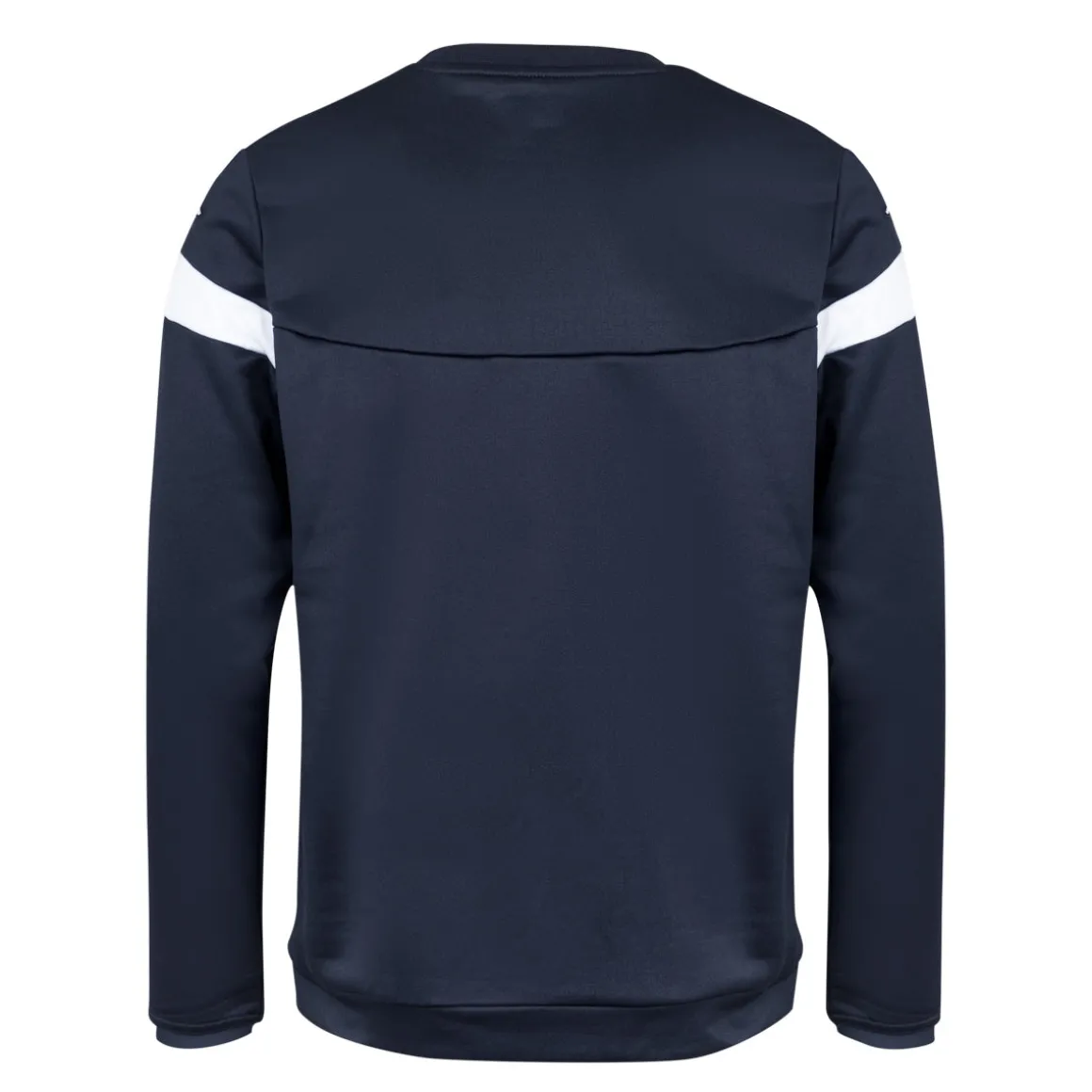 Sweatshirt Training Lido Bleu Enfant