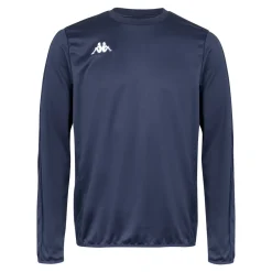 Sweatshirt Training Talsano Bleu Enfant