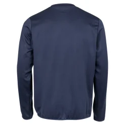 Sweatshirt Training Talsano Bleu Enfant