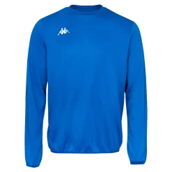 Sweatshirt Training Talsano Bleu Enfant