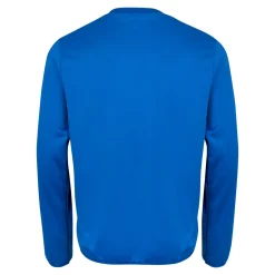 Sweatshirt Training Talsano Bleu Enfant
