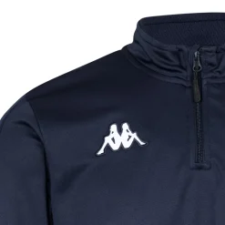 Sweatshirt Training Tavole Bleu Enfant