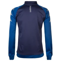 Sweatshirt Trieste Bleu Enfant