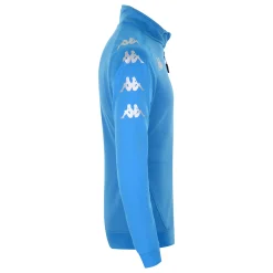 Sweatshirt Trieste Bleu Enfant