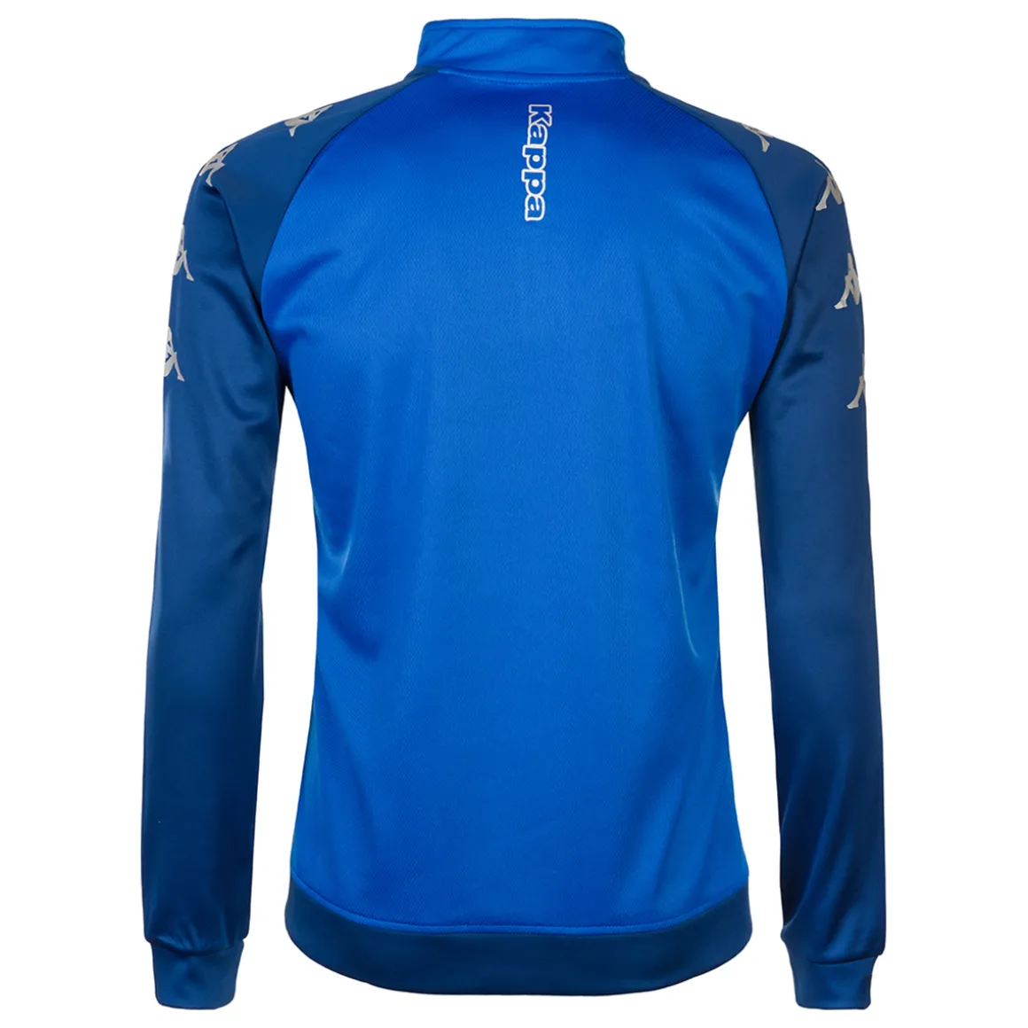 Sweatshirt Trieste Bleu Enfant