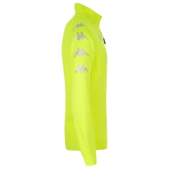 Sweatshirt Trieste Jaune Enfant