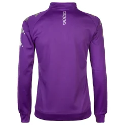 Sweatshirt Trieste Violet Enfant