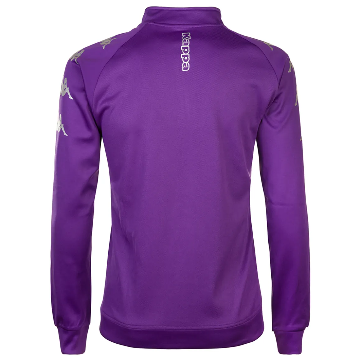 Sweatshirt Trieste Violet Enfant
