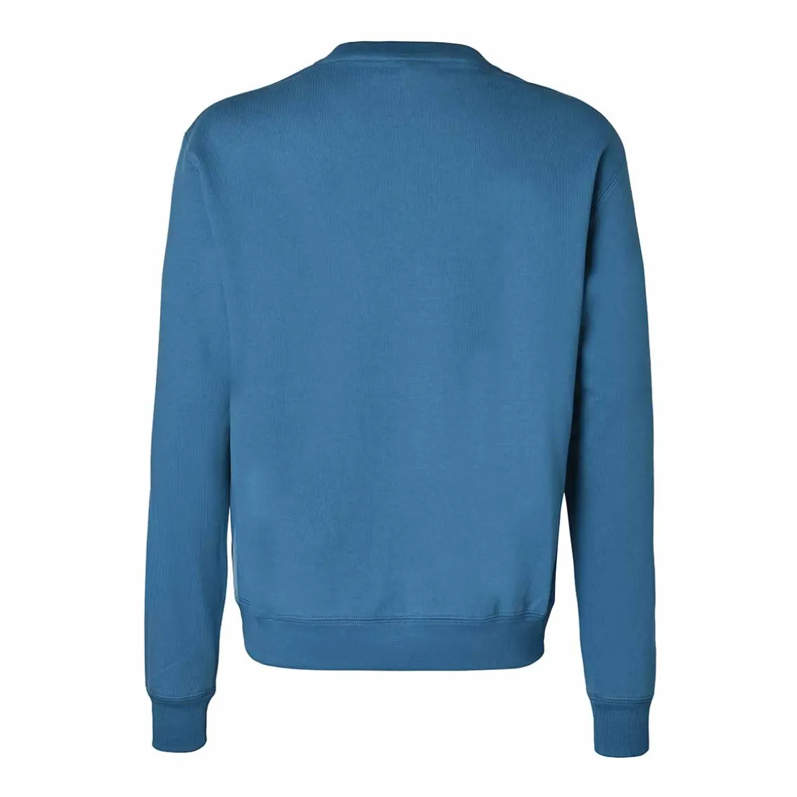 Sweatshirt Unisexe Grevan Robe Di Kappa Bleu