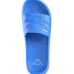 Tongs Klint Bleu Unisexe