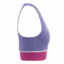 Top Femme Eara Sportswear Violet