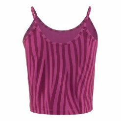 Top Femme Eleina Sportswear Rose