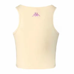 Top Femme Stew Authentic Blanc