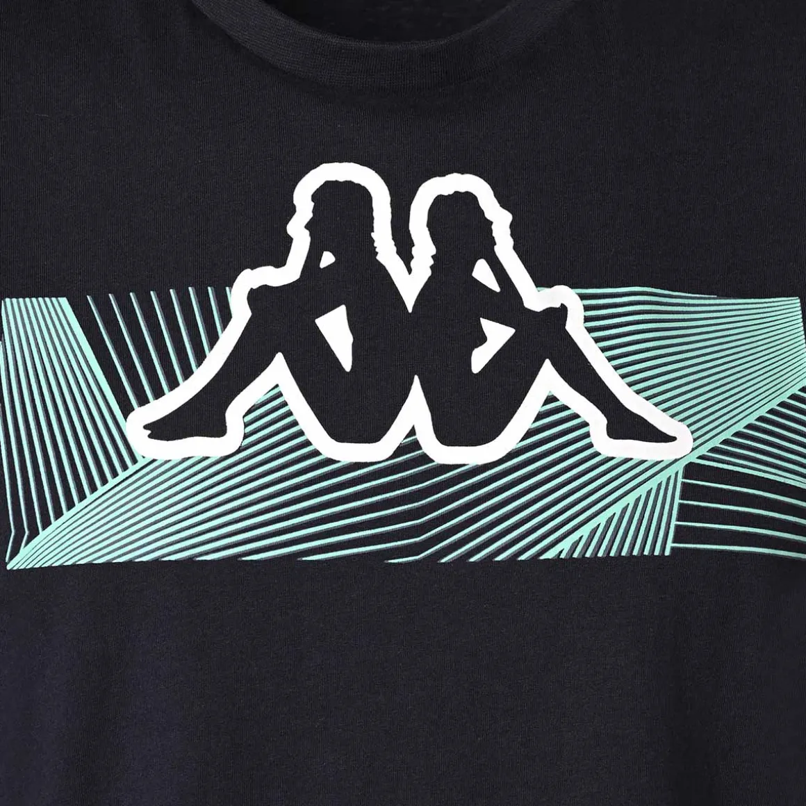 Top Homme Erfin Sportswear Bleu