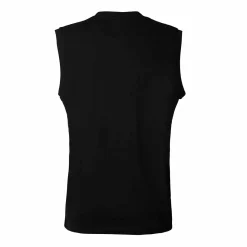 Top Homme Erfin Sportswear Noir