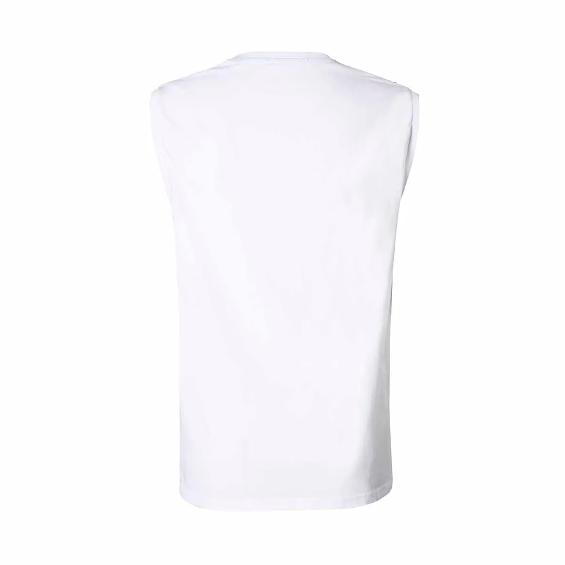 Top Homme Erfin Sportswear Blanc