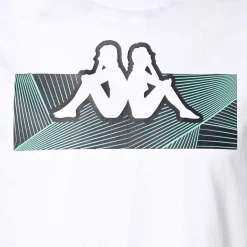 Top Homme Erfin Sportswear Blanc