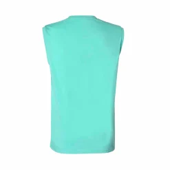 Top Homme Erfin Sportswear Vert