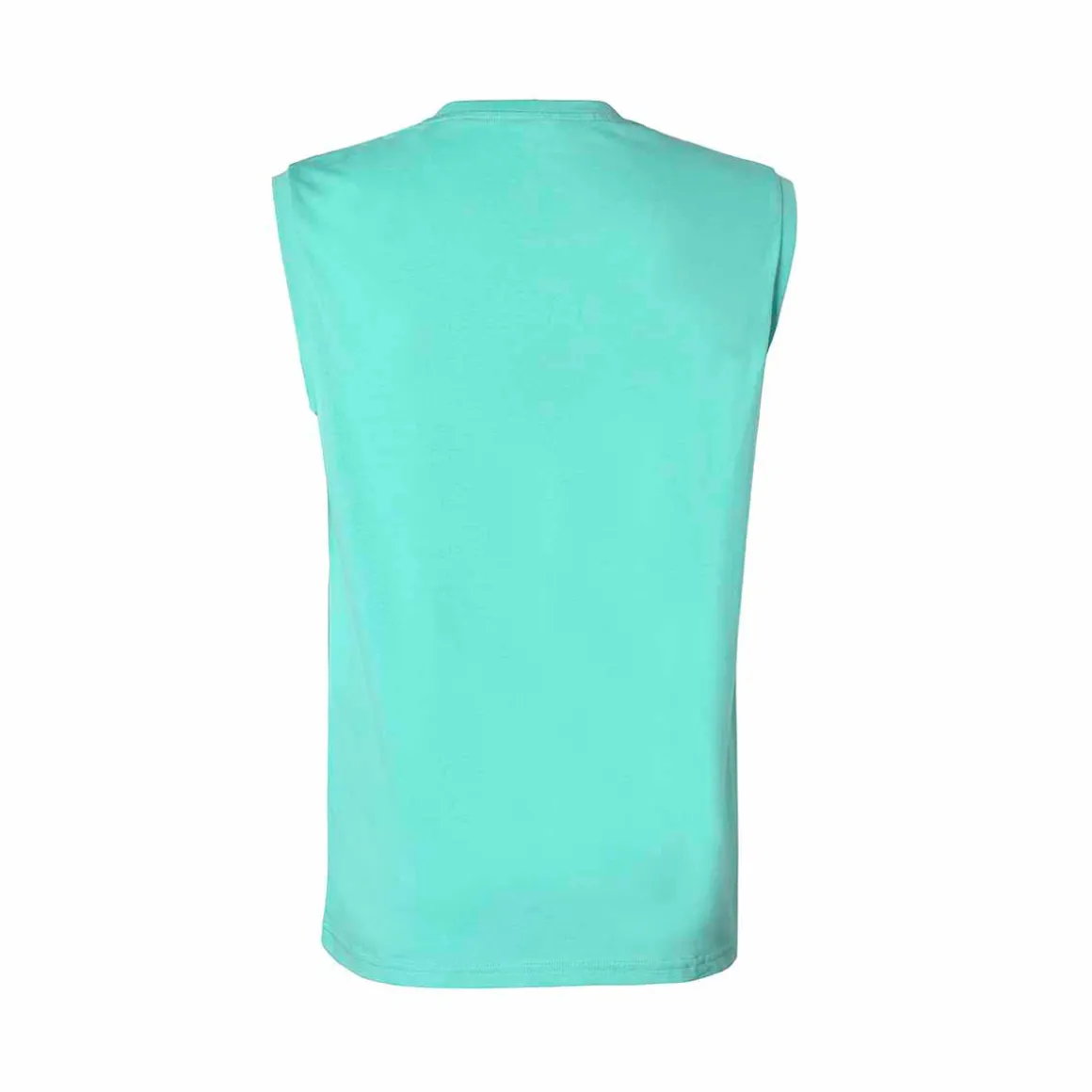 Top Homme Erfin Sportswear Vert