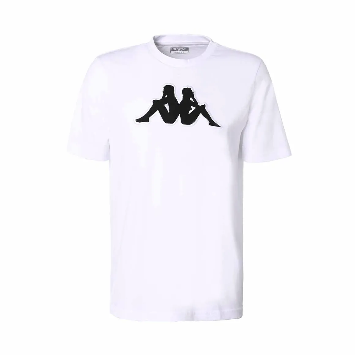 T-Shirt Airi Blanc Homme