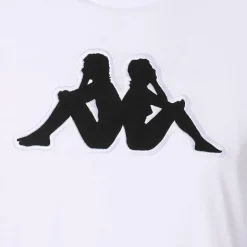 T-Shirt Airi Blanc Homme