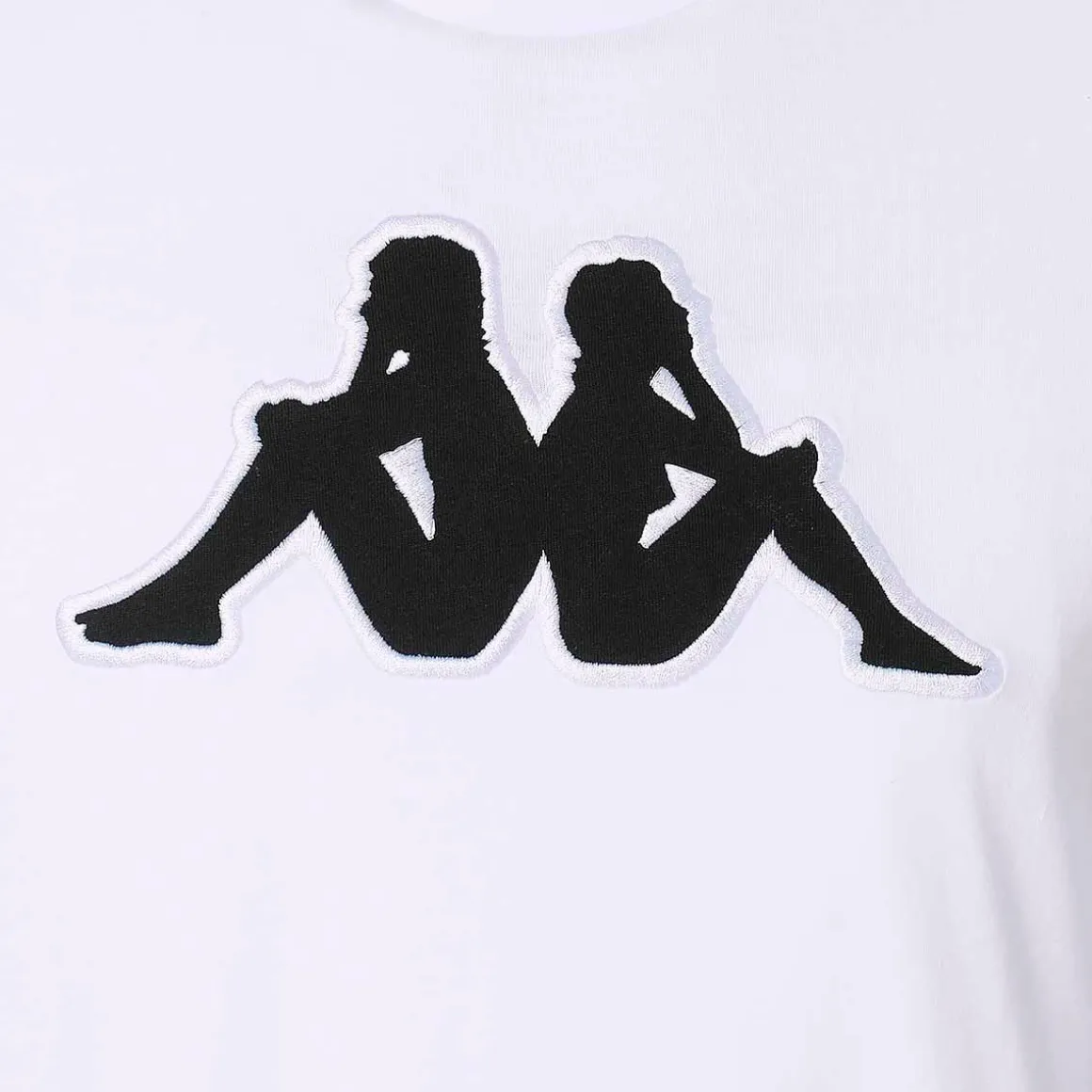 T-Shirt Airi Blanc Homme