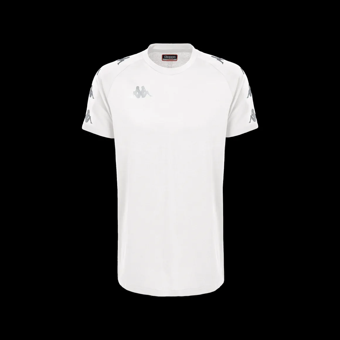 T-Shirt Ancone Blanc Enfant