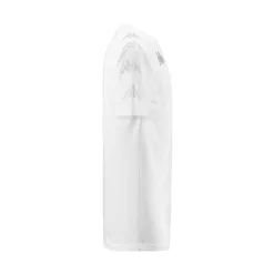 T-Shirt Ancone Blanc Enfant