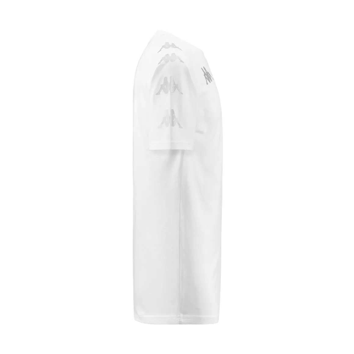 T-Shirt Ancone Blanc Enfant
