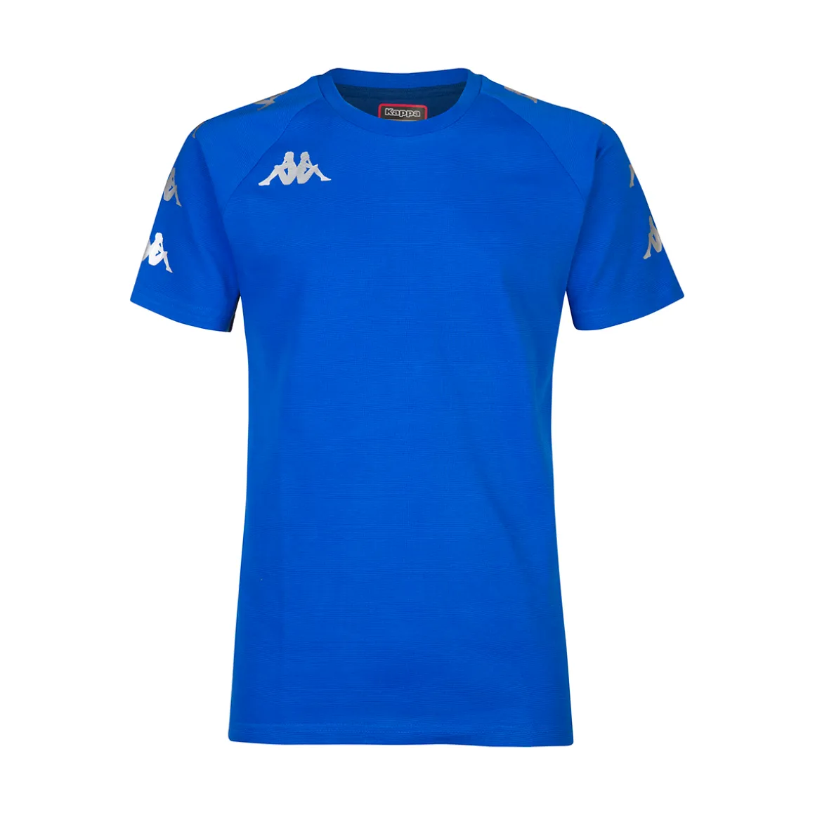 T-Shirt Ancone Bleu Enfant