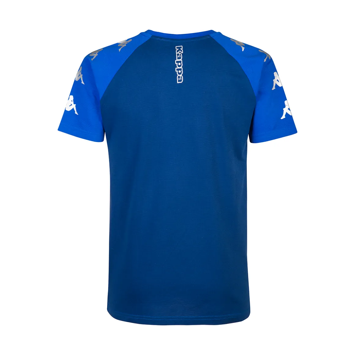 T-Shirt Ancone Bleu Enfant