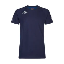 T-Shirt Ancone Bleu Enfant