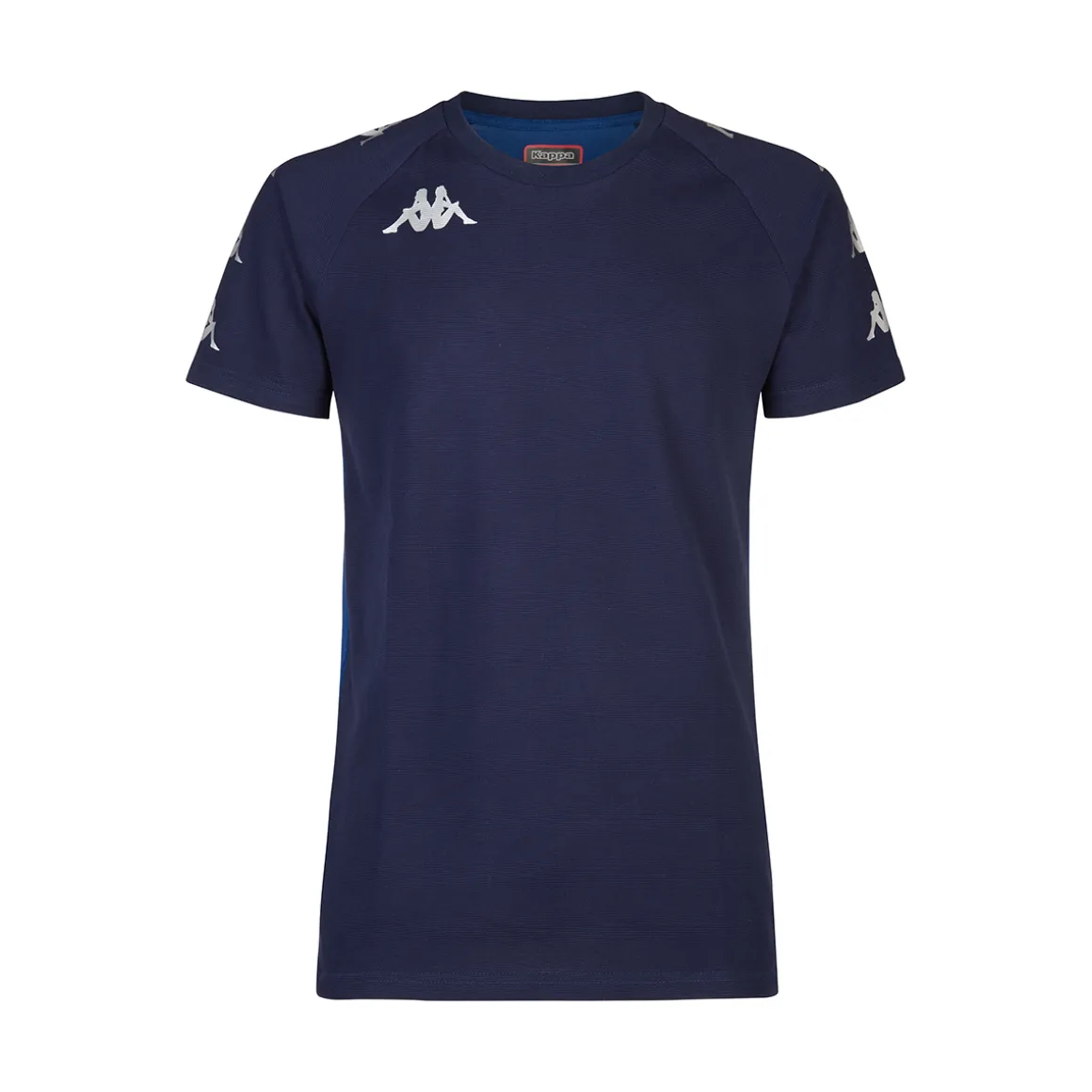 T-Shirt Ancone Bleu Enfant