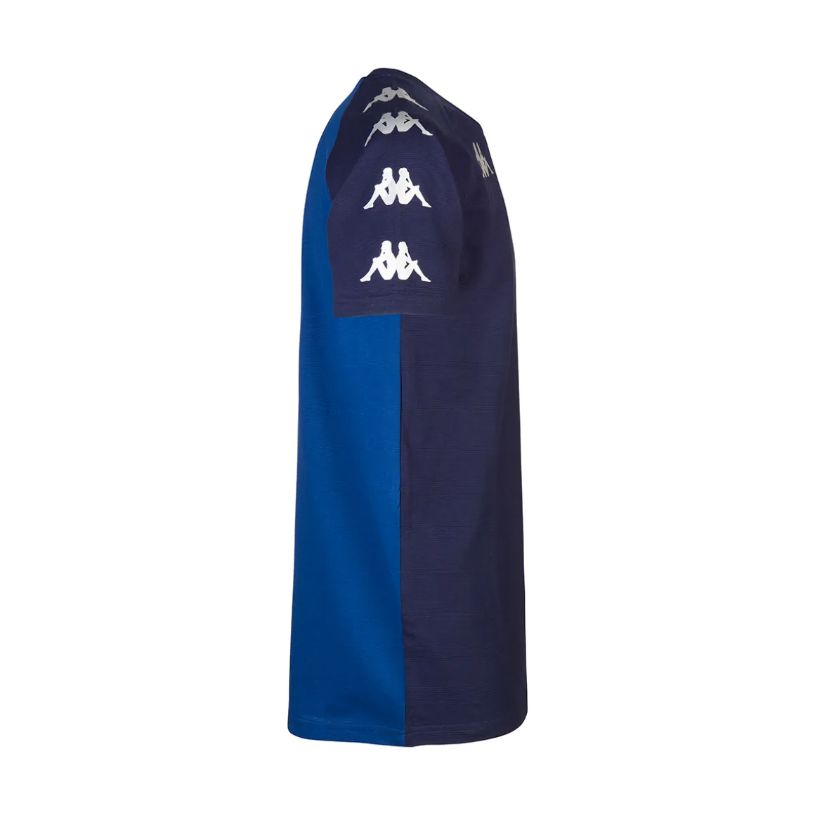T-Shirt Ancone Bleu Enfant