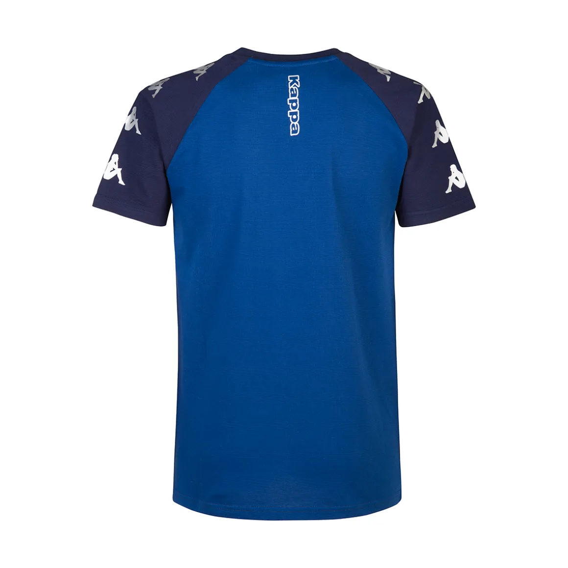 T-Shirt Ancone Bleu Enfant