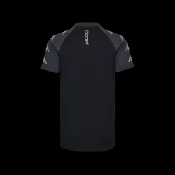 T-Shirt Ancone Gris Enfant