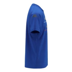 T-Shirt Argla Bwt Alpine F1 Team 2023 Enfant Bleu