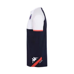T-Shirt Ayba 6 Fc Grenoble Rugby 22/23 Bleu Enfant