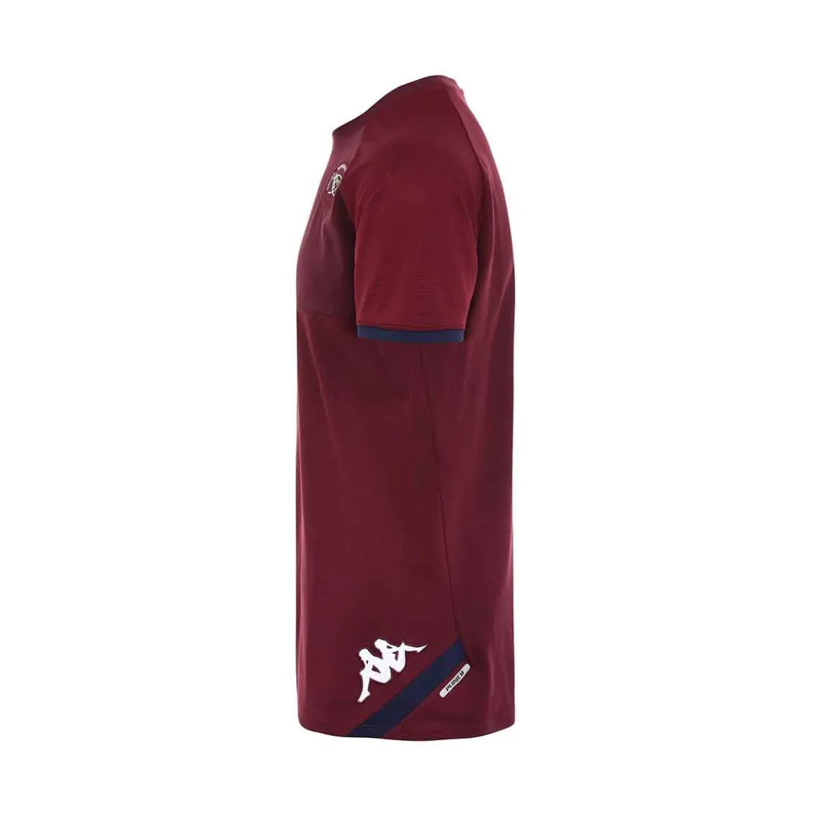 T-Shirt Ayba 6 Ubb Rugby 22/23 Violet Enfant