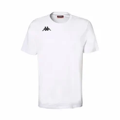 T-Shirt Brizzo Blanc Enfant