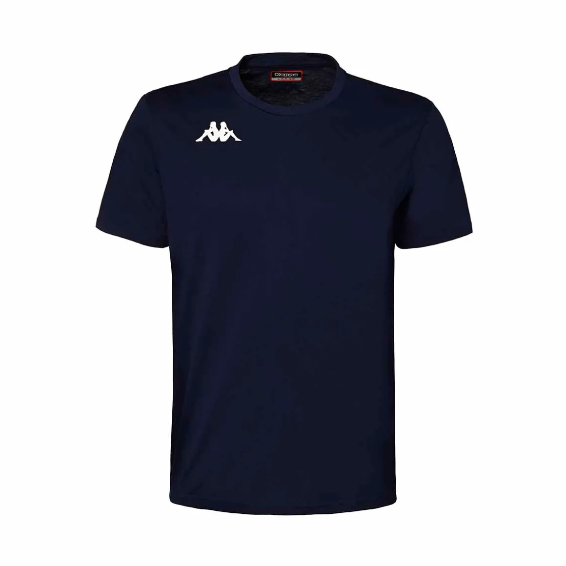 T-Shirt Brizzo Bleu Enfant