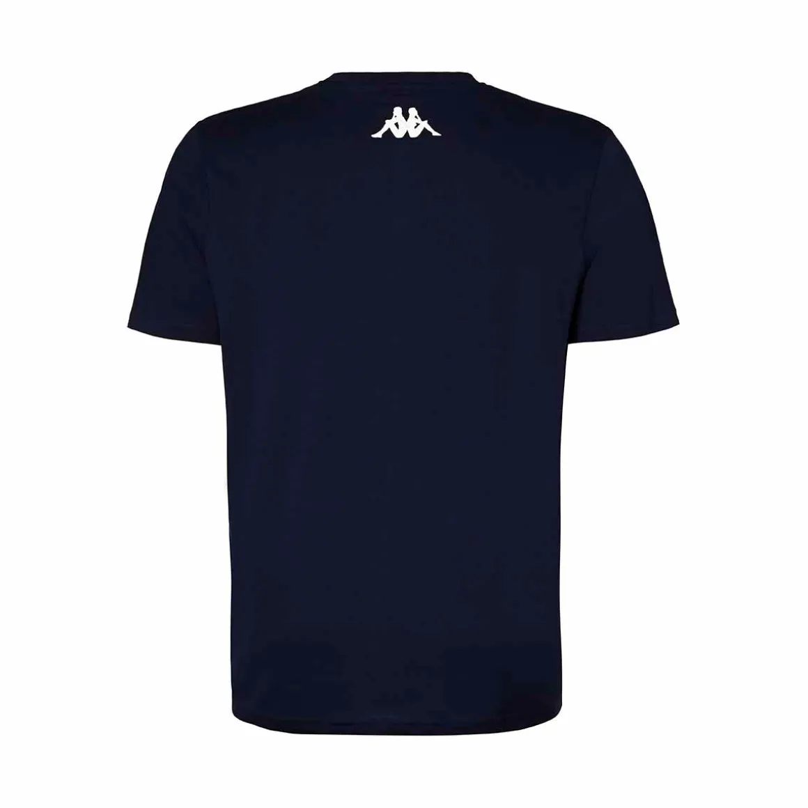 T-Shirt Brizzo Bleu Enfant