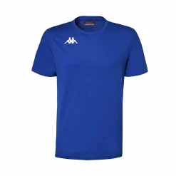 T-Shirt Brizzo Bleu Enfant