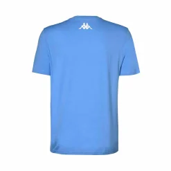 T-Shirt Brizzo Bleu Enfant