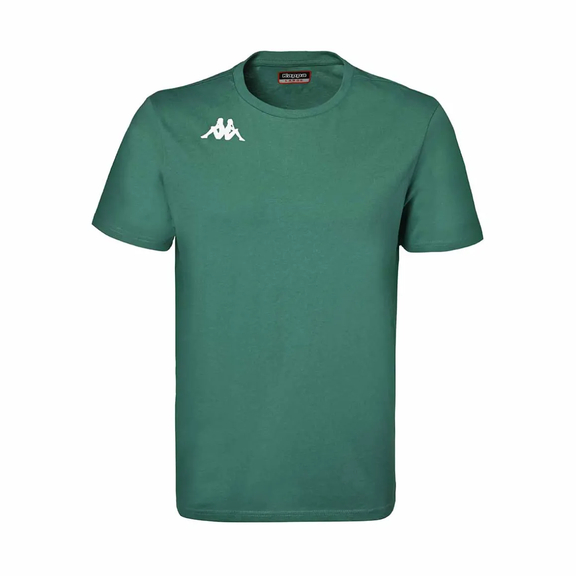 T-Shirt Brizzo Vert Enfant