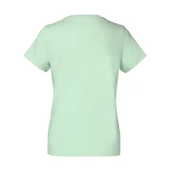 T-Shirt Cabou Vert Femme