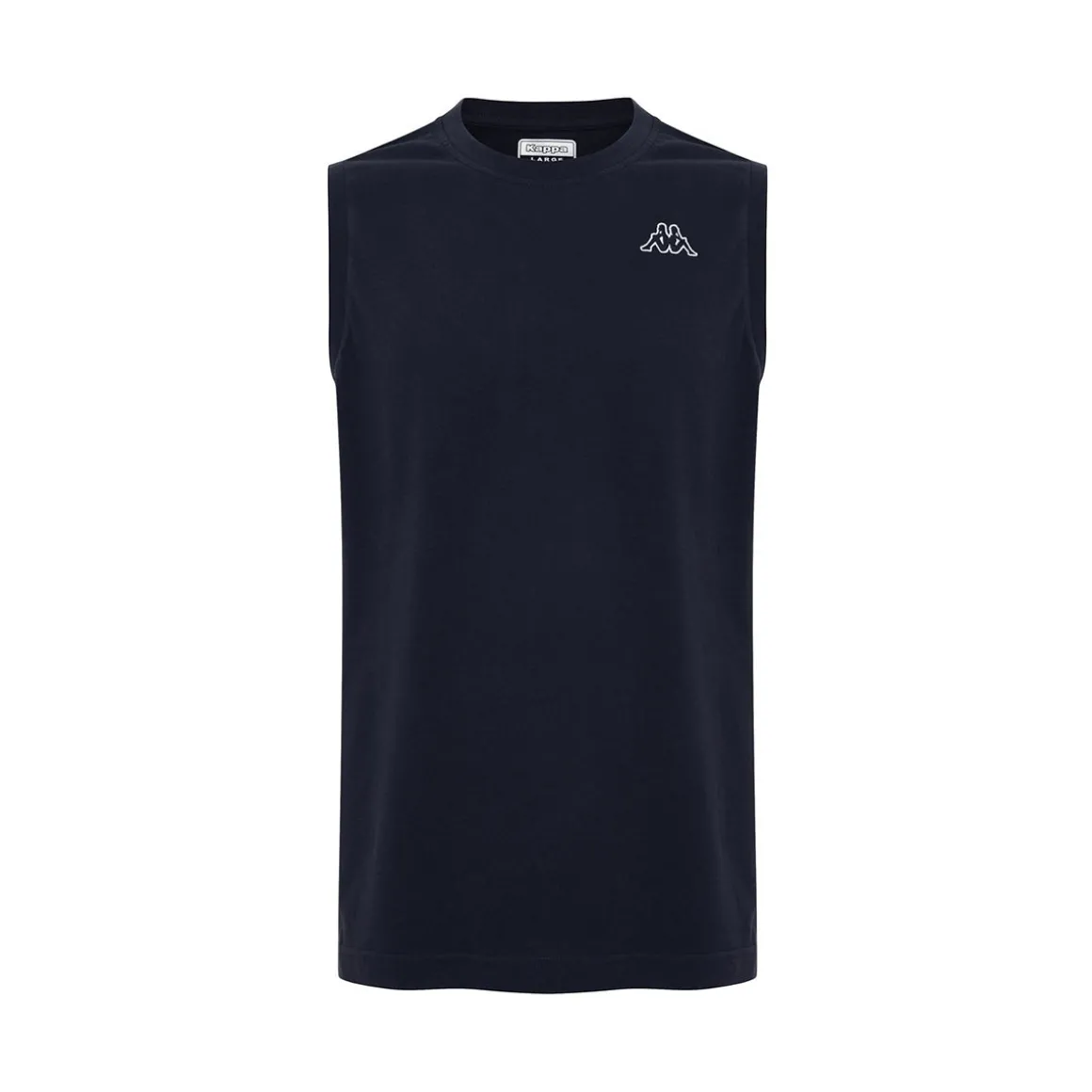 T-Shirt Cadwal Bleu Homme