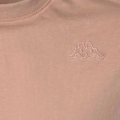 T-Shirt Cafers Rose Homme